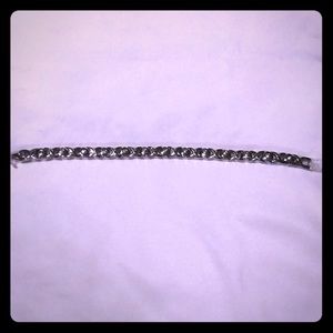 Soulfeel XO hugs and kisses bracelet